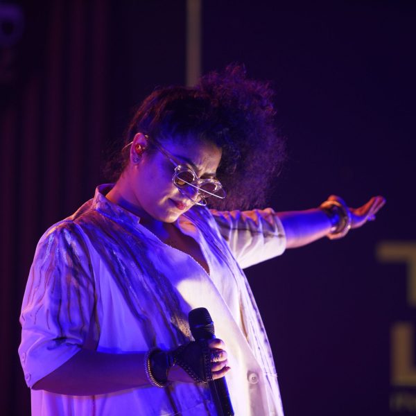 Singing