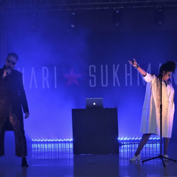 Dancing